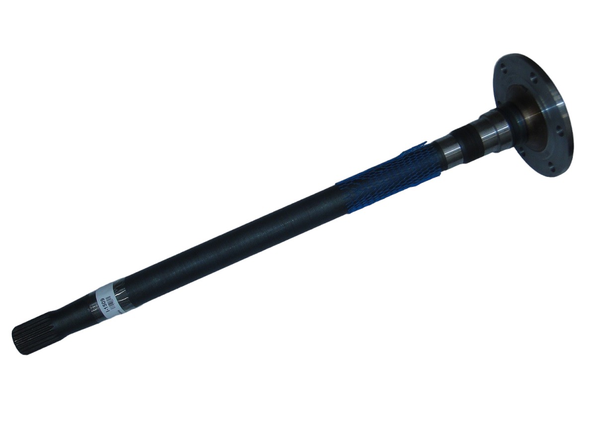 EJE TRASERO JMC CAMION 1032/NHR