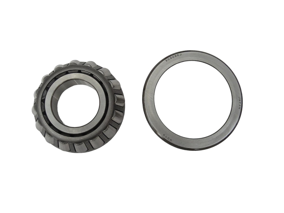 RULEMAN PIÑON DIFERENCIAL JAC 1040 2012/ GRANDE