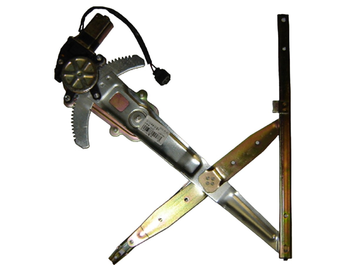 MAQUINA LEVANTA CRISTAL TRASERA DERECHA JMC CAMION (ELECT.)