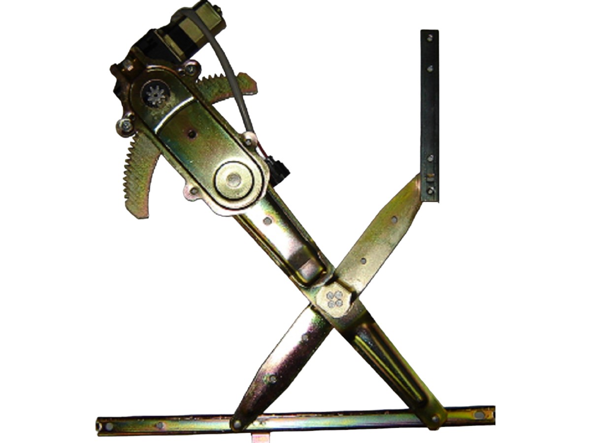 MAQUINA LEVANTA CRISTAL TRASERA IZQUIERDA JMC CAMION (ELECT)