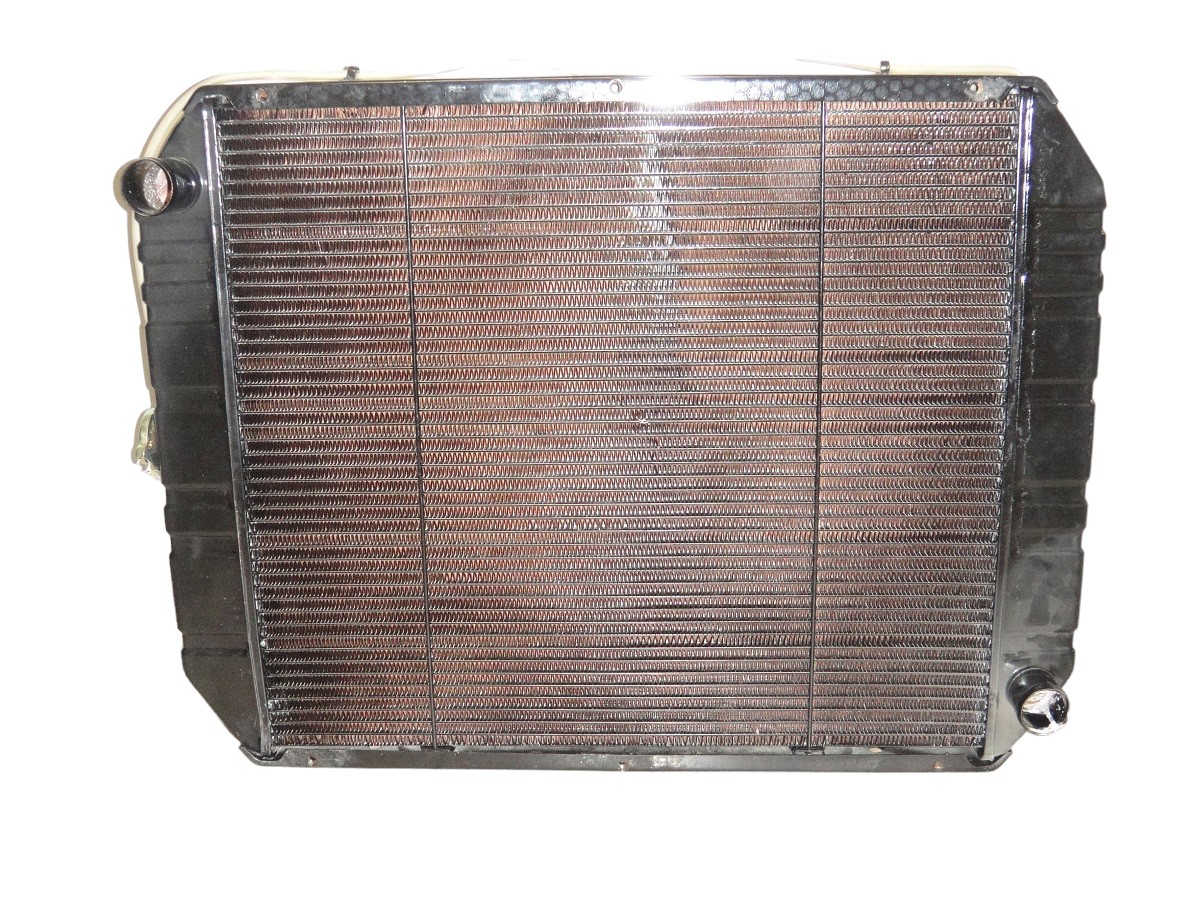 RADIADOR MOTOR*JAC 3.8 1083 2011/