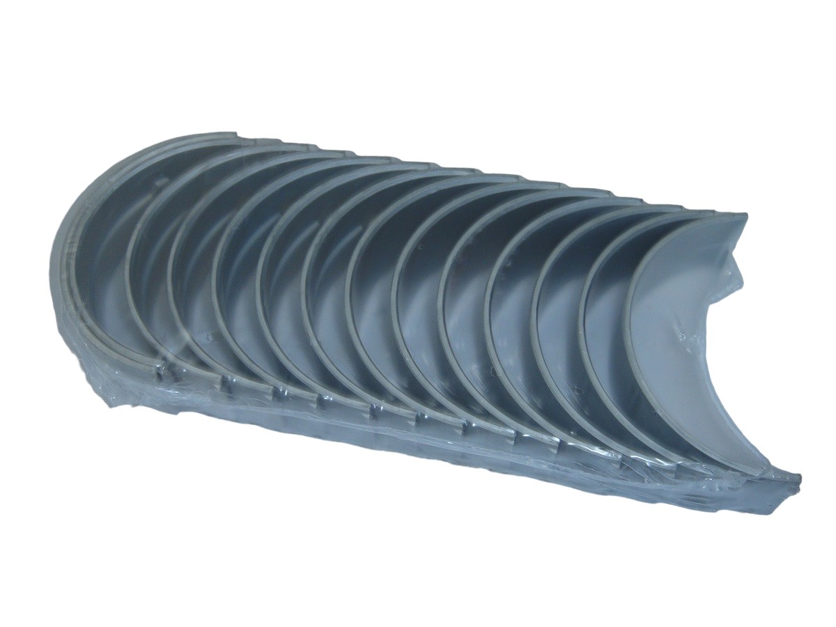 METALES BANCADA STD ISUZU 6BG1/6BB1/6BD1