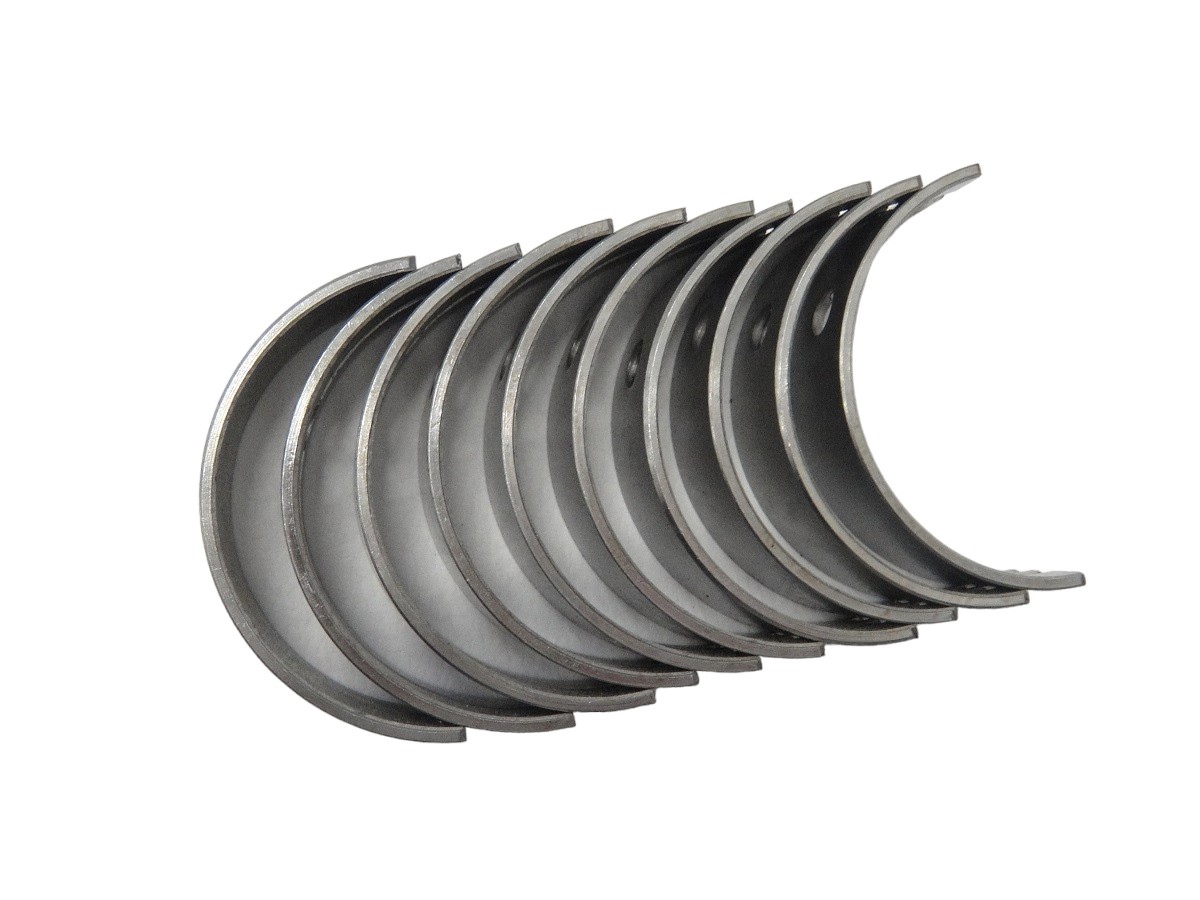 METALES BANCADA ISUZU 4FB1 1.8/FC/FD/FE/FG  STD