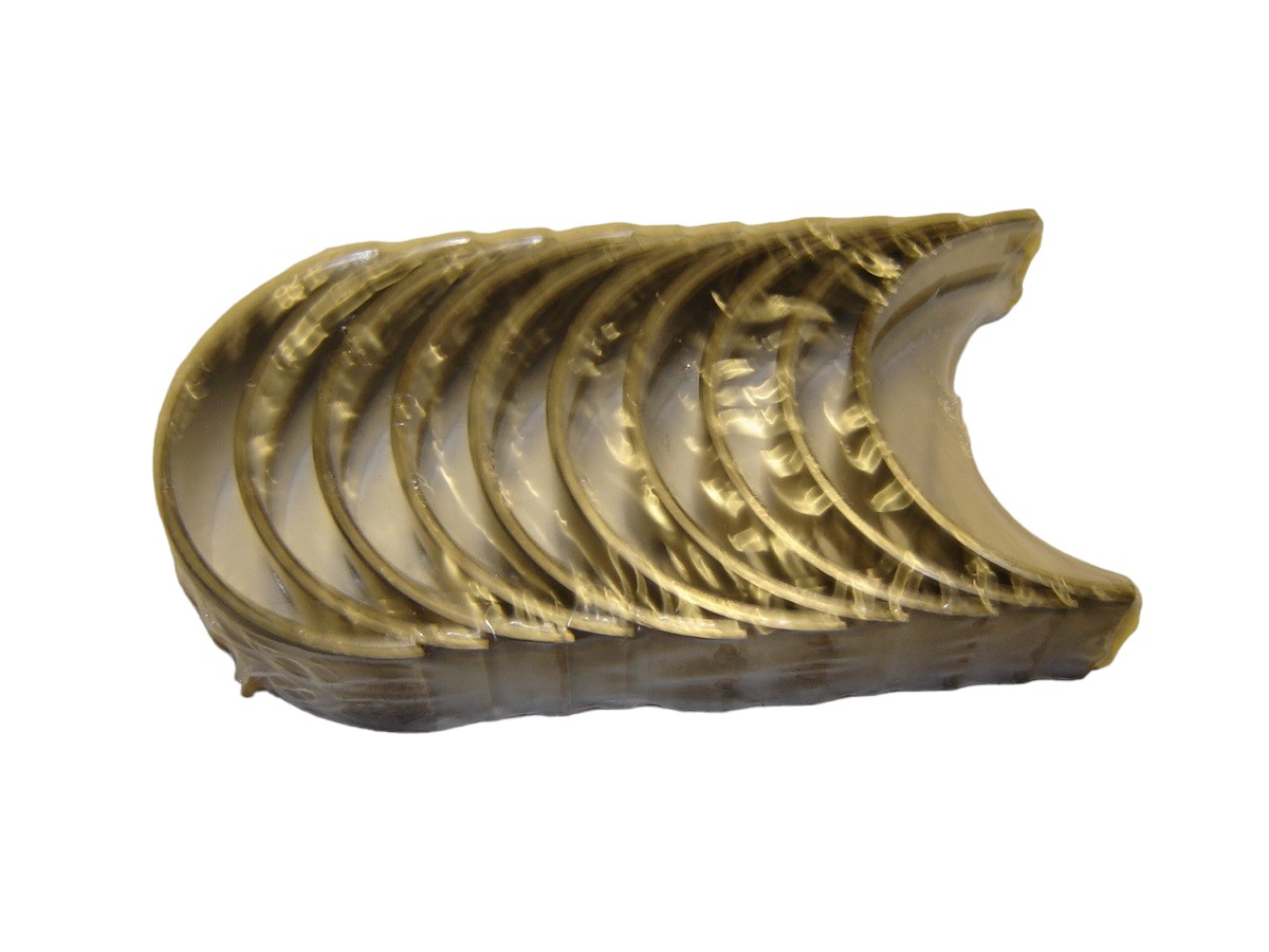 METALES BANCADA +.25 ISUZU 1.8/2.0/2.2/1.5/2.4