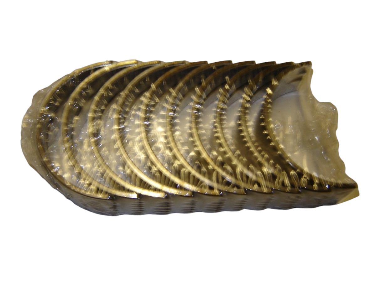 METALES BANCADA +.50 ISUZU 1.8/2.0/2.2/1.5/2.4