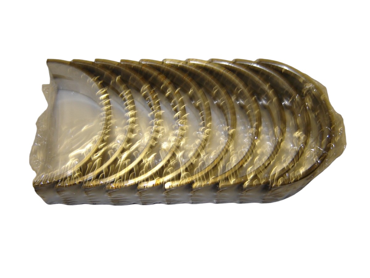 METALES BANCADA +.75 ISUZU 1.8/2.0/2.2/1.5/2.4