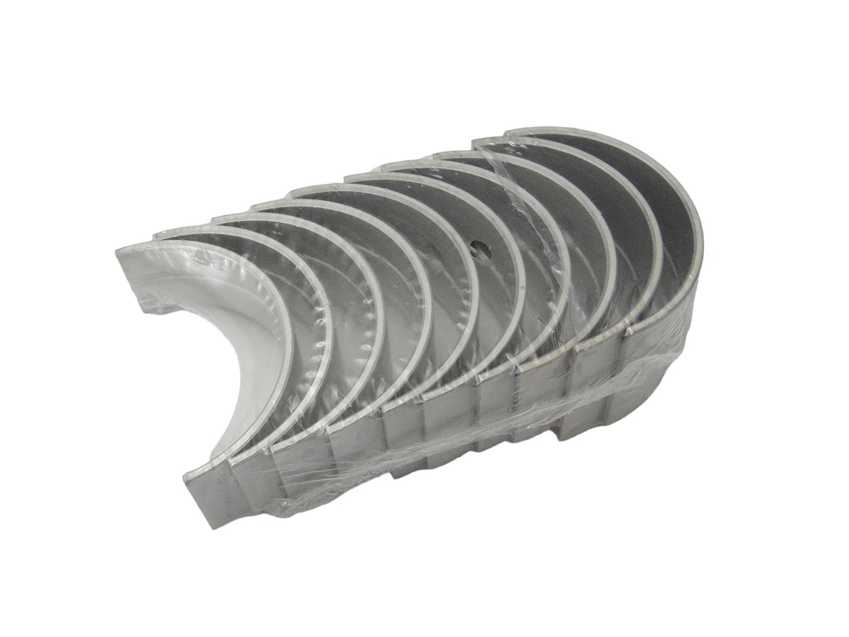 METALES BANCADA ISUZU C190/C223 +.50