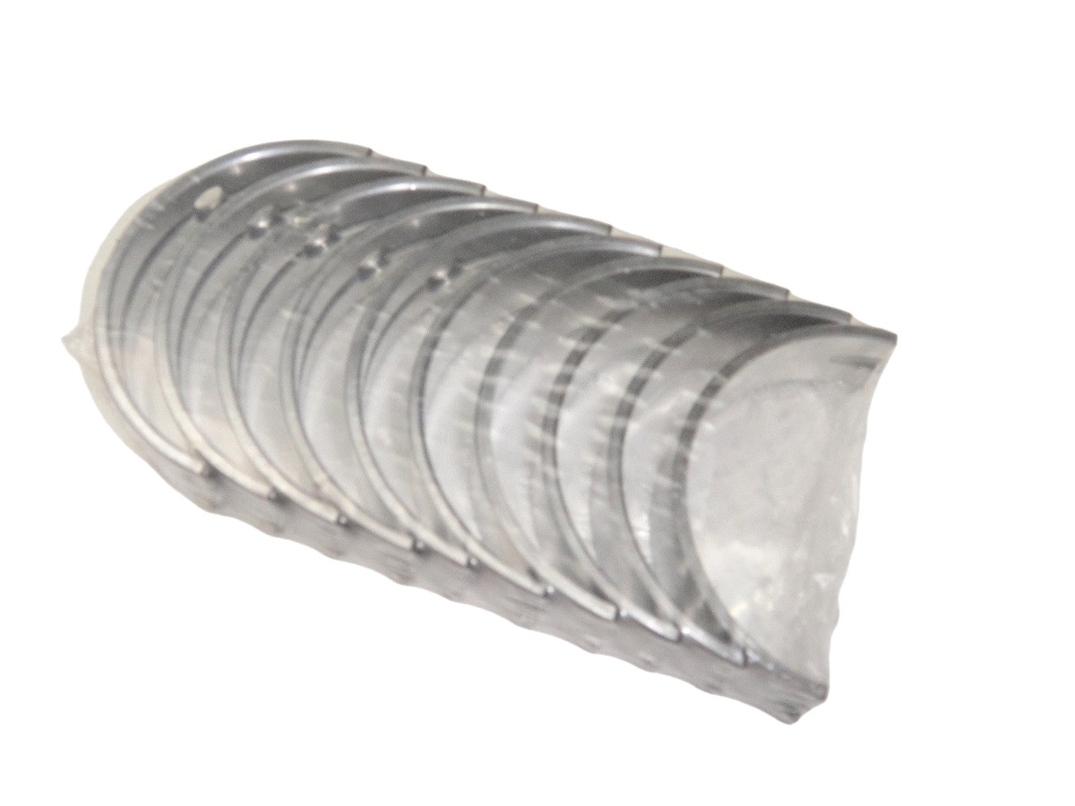 METALES BANCADA +.25 ISUZU 1.5T/1.7/1.7T (4EC1T/4EE1/4EE1T)