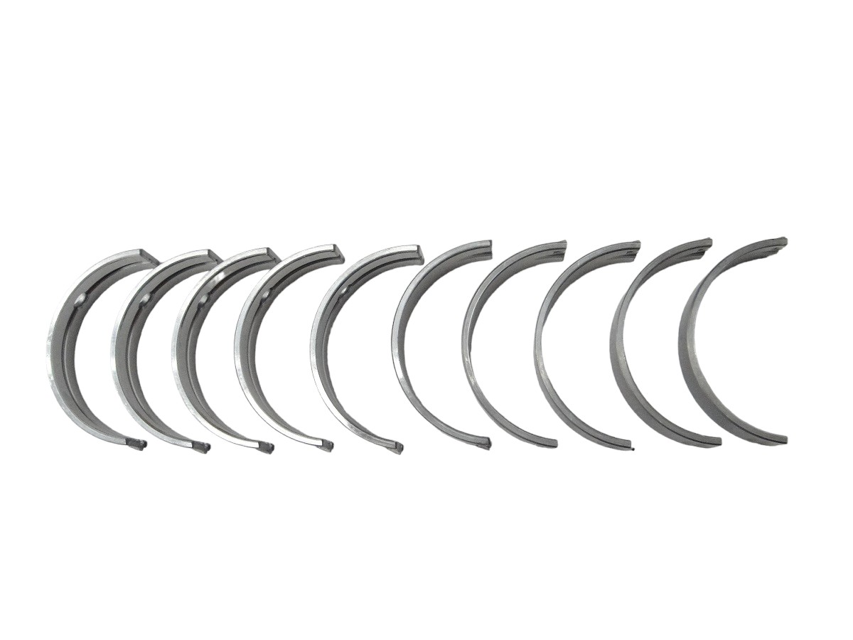 METALES BANCADA +.50 ISUZU 1.5T/1.7/1.7T (4EC1T/4EE1/4EE1T)