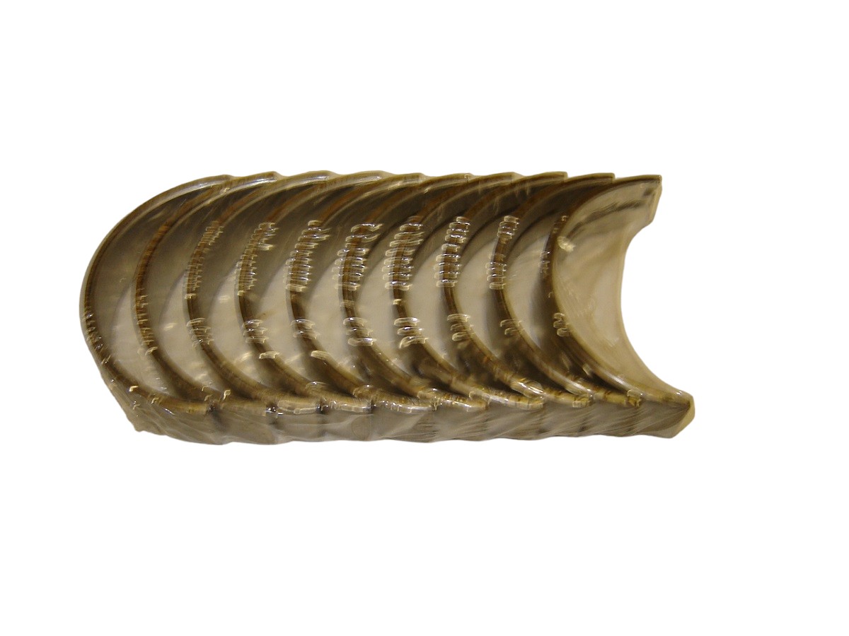 METALES BANCADA +1.00 ISUZU 4EC1T 1.5T/4EE1 1.7/4EE1T 1.7T