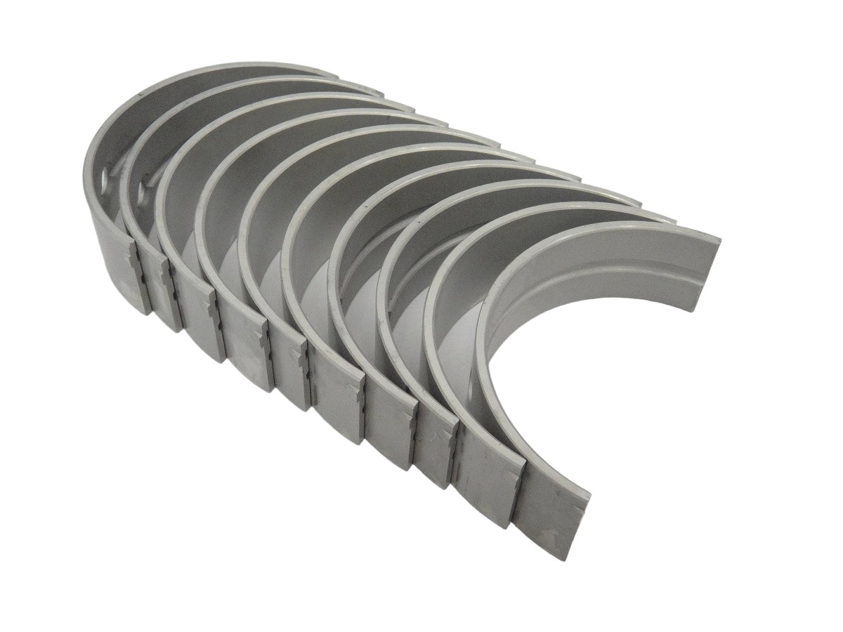 METALES BANCADA ISUZU 4HF1 4.3/IS 4HK1T/JMC 4.7  STD