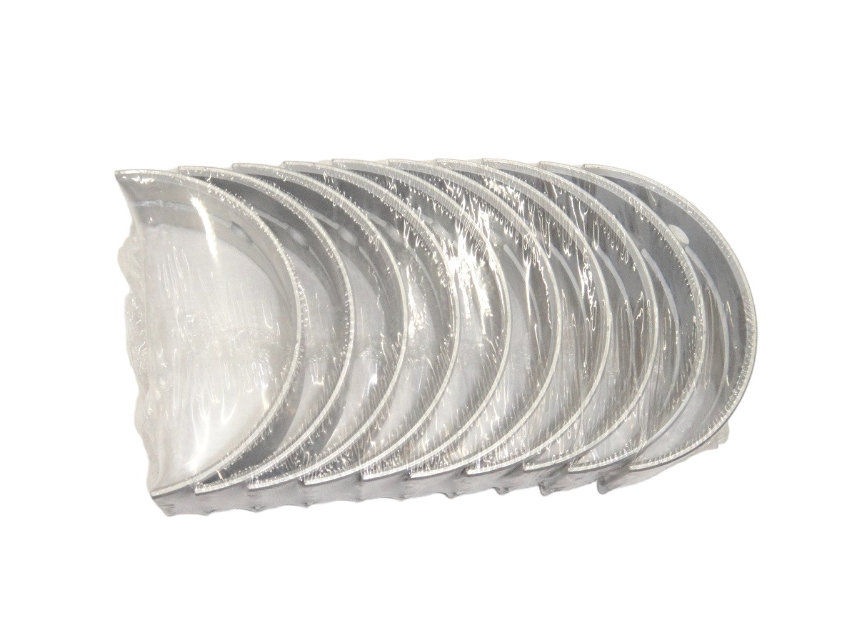 METALES BANCADA ISUZU 4BA1 2.8/4BC2 3.3/BLAC 3.3/4BE1  STD