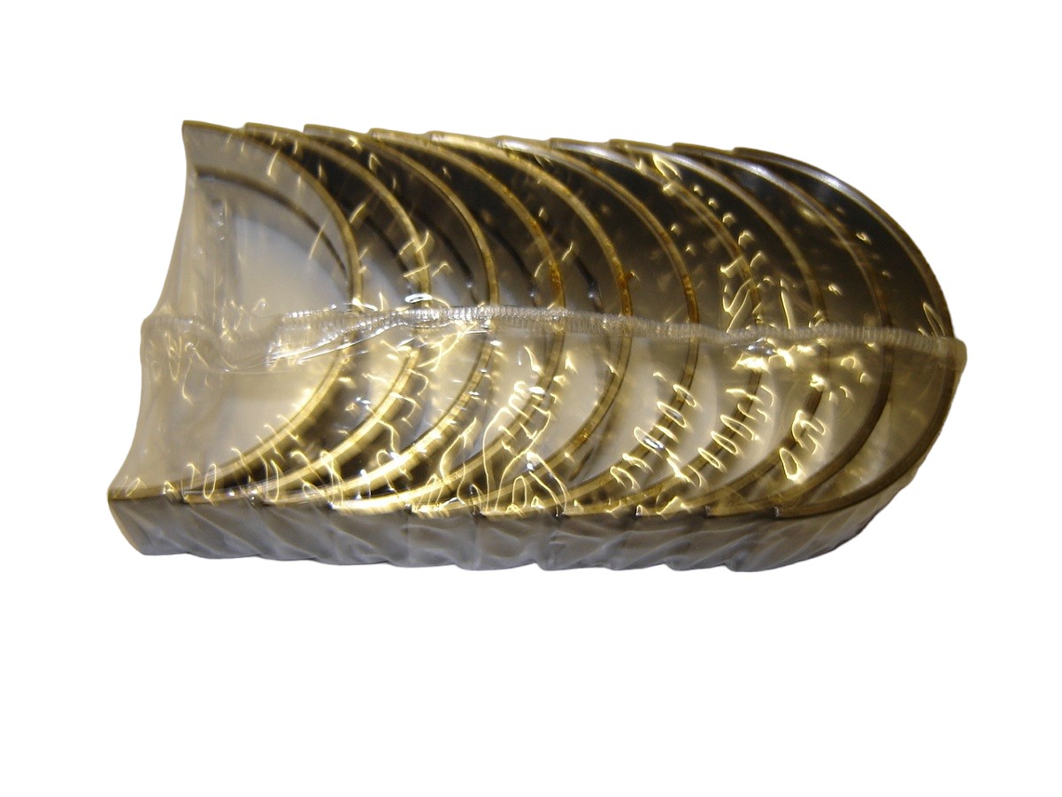 METALES BANCADA STANDARD ISUZU 4JA1 2.5