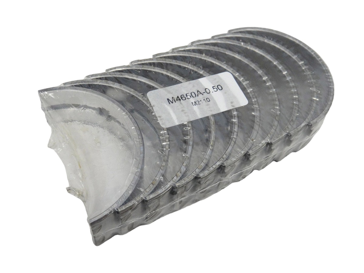 METALES BANCADA ISUZU 4JA1/2.2 TERMOKING +.50