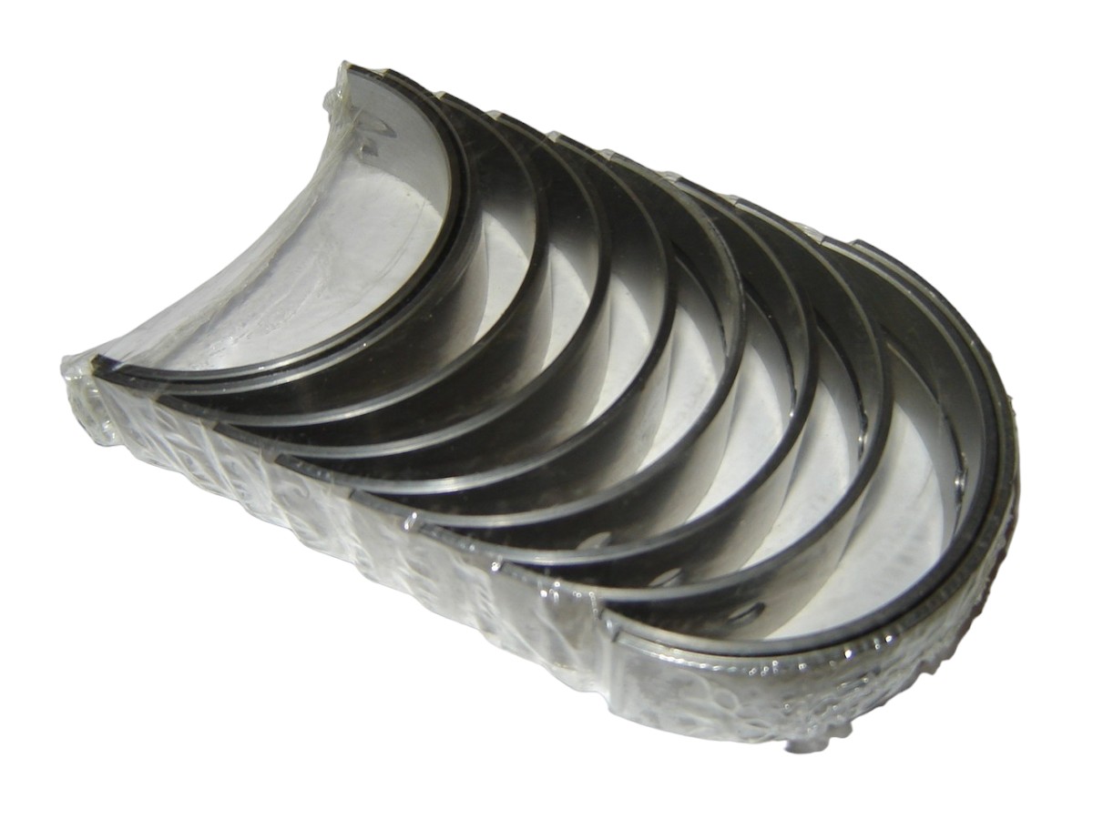 METALES DE BANCADA ISUZU 4JB1/4JG2/4JH1/JMC 2.8/NKR/5-90 STD