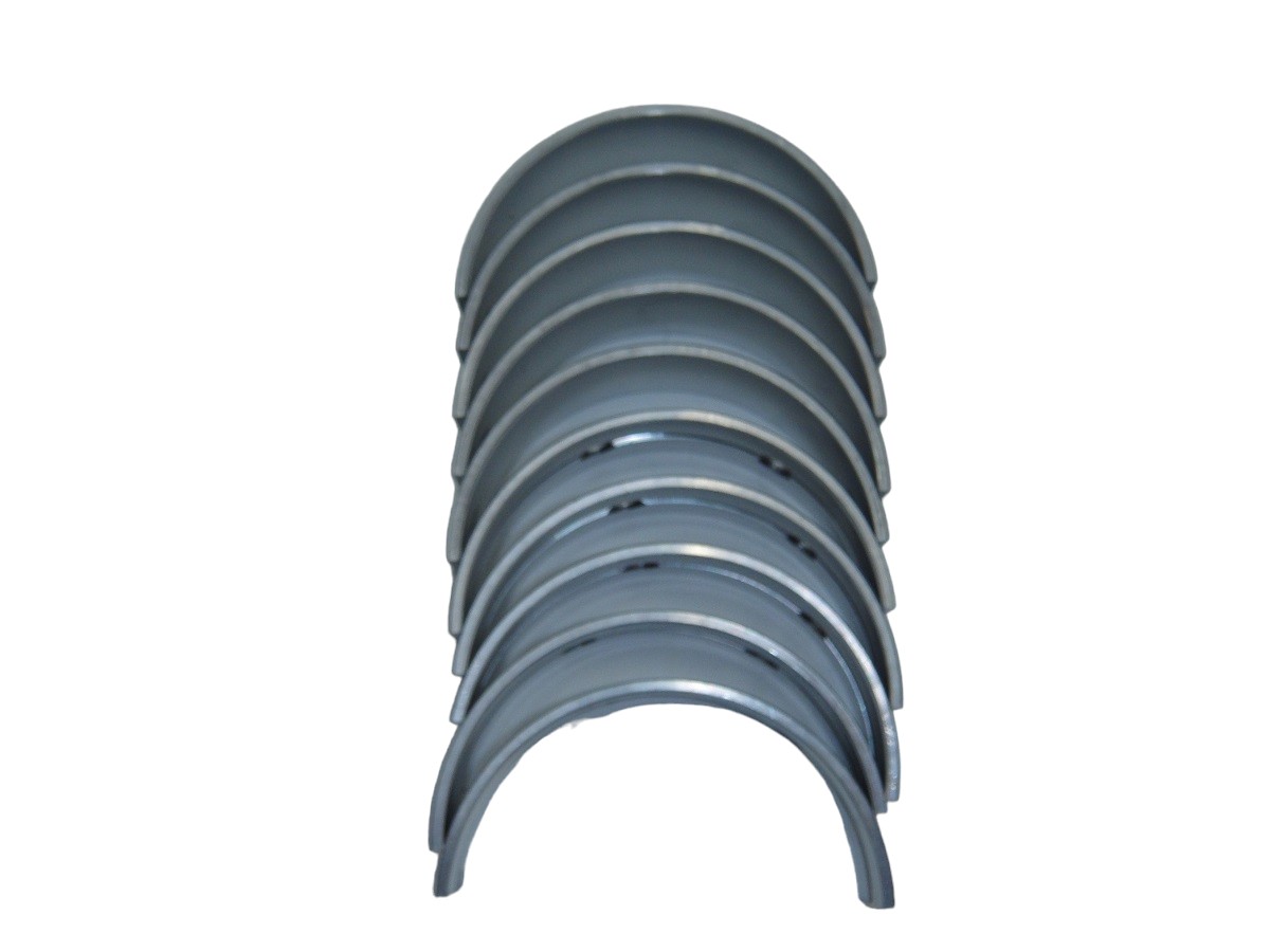 METALES BANCADA ISUZU 4JB1 2.8/4JB1T 2.8T/4JG23.1/4JH1T +.50