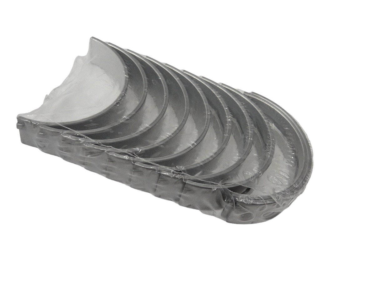 METALES BANCADA STANDARD ISUZU 4LE1/4LE1