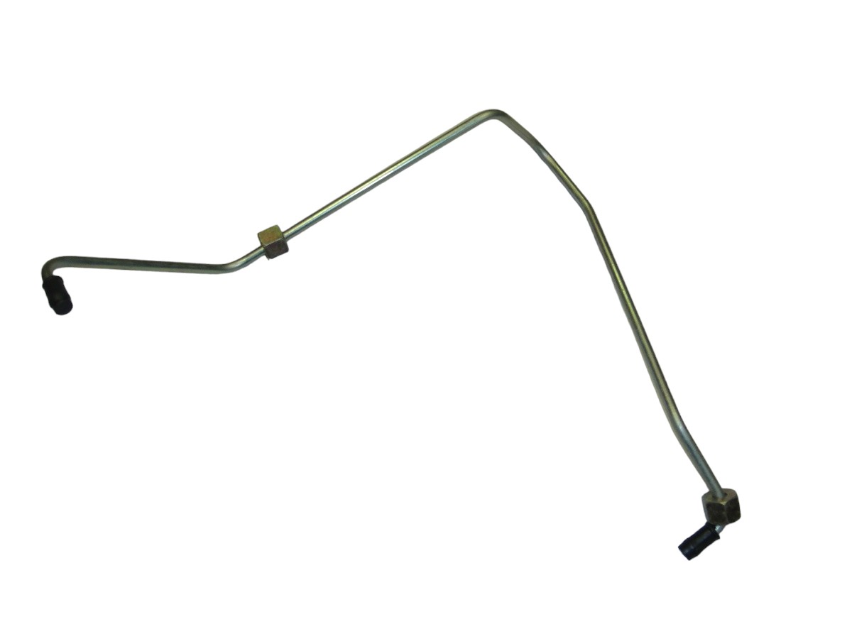 CAÑO INYECTOR CHEVROLET S10 2.8 MWM 2001/2011 Nº 1