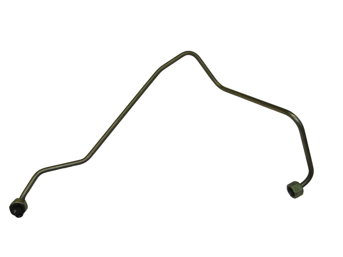 CAÑO INYECTOR CHEVROLET S10 2.8 MWM 2001/2011 Nº 2