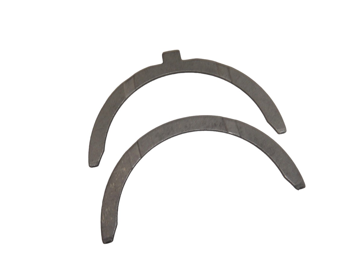 LATERAL CIGÜEÑAL CHEVROLET S10 2.8 MWM/SILVERADO 97/01 (JGO)