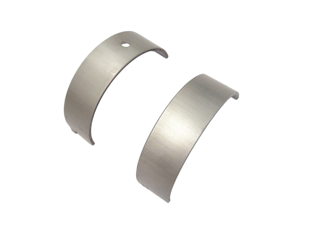 METALES BANCADA CHEVROLET S10 2.8TD 2001/2011/SILVER 97/01