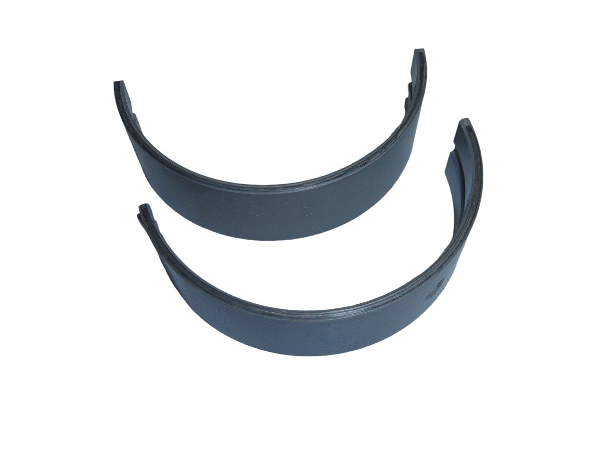 METALES DE BANCADA CHEVROLET S10 2.8TD 2001/2011/