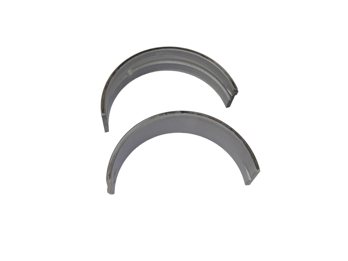 METALES BANCADA*CH S10 2.8TD 2001/2011/SILVERADO 97/01    *PAR