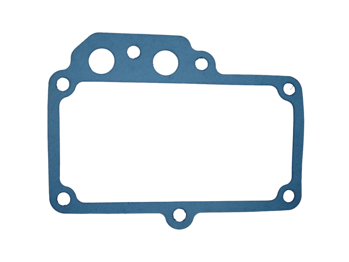 JUNTA RADIADOR ACEITE LADO BLOCK S10 2.8 03/08