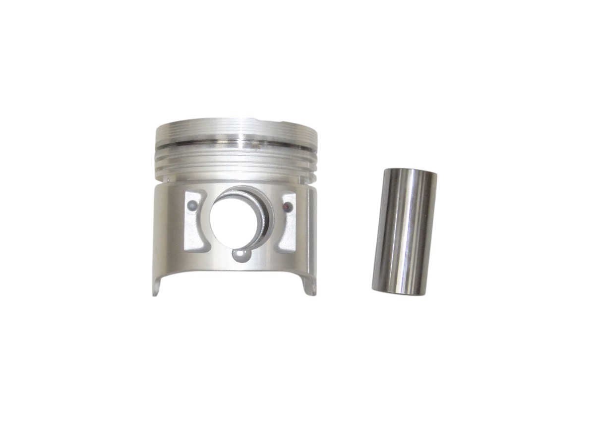 PISTON/PERNO/AROS ISUZU D201 2.2  *88MM