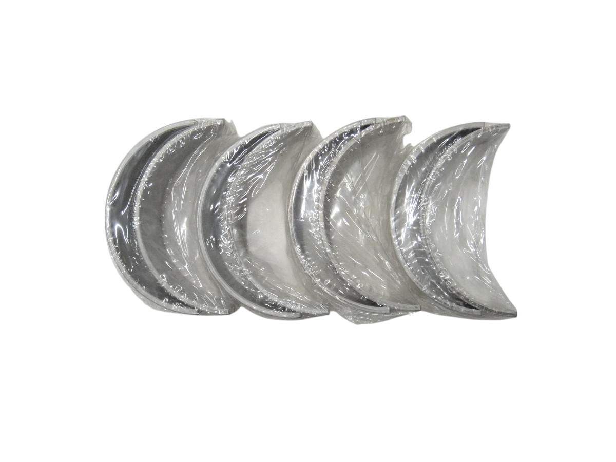 METALES BIELA ISUZU 4HK1-T  STD ( TRABA ENFRENTADA)