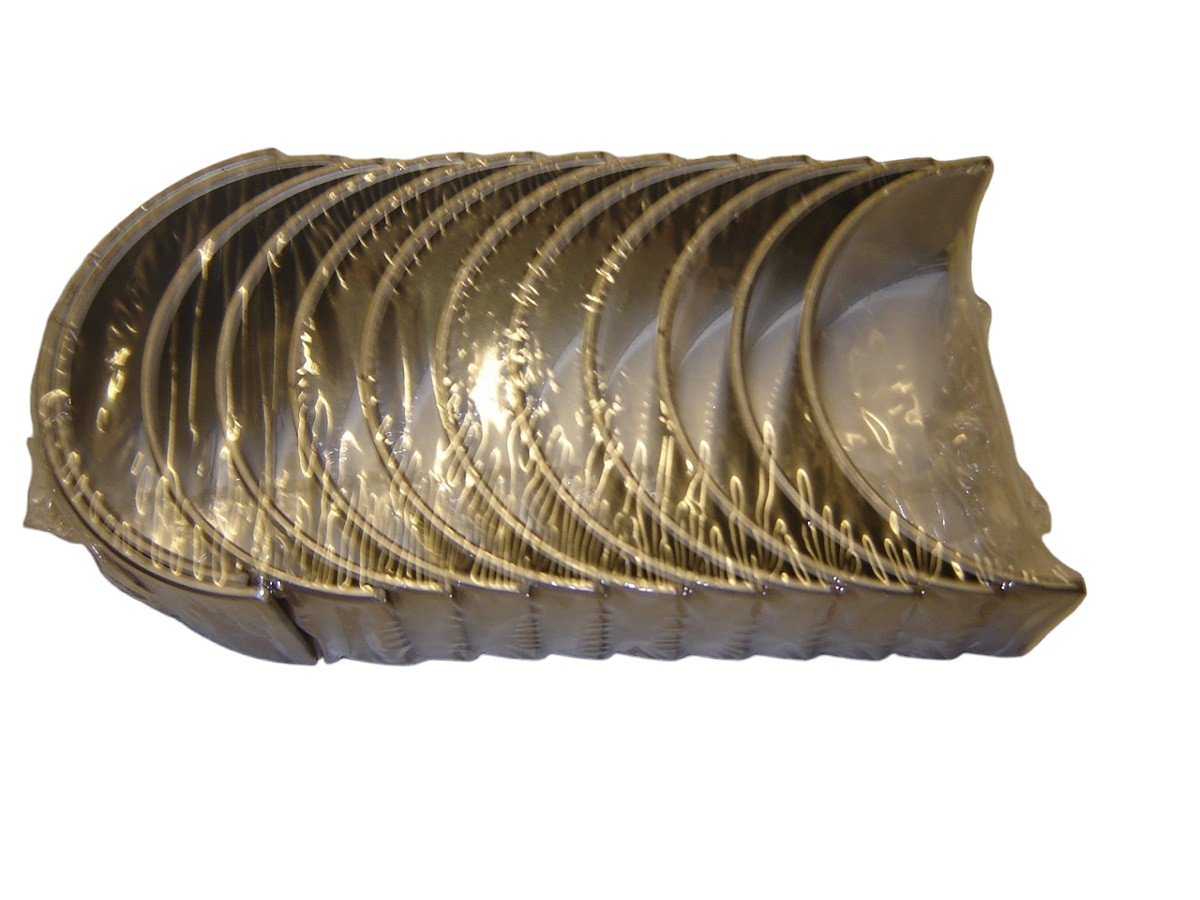 METALES BIELA STANDARD ISUZU 6BD1/6BB1/6BG1