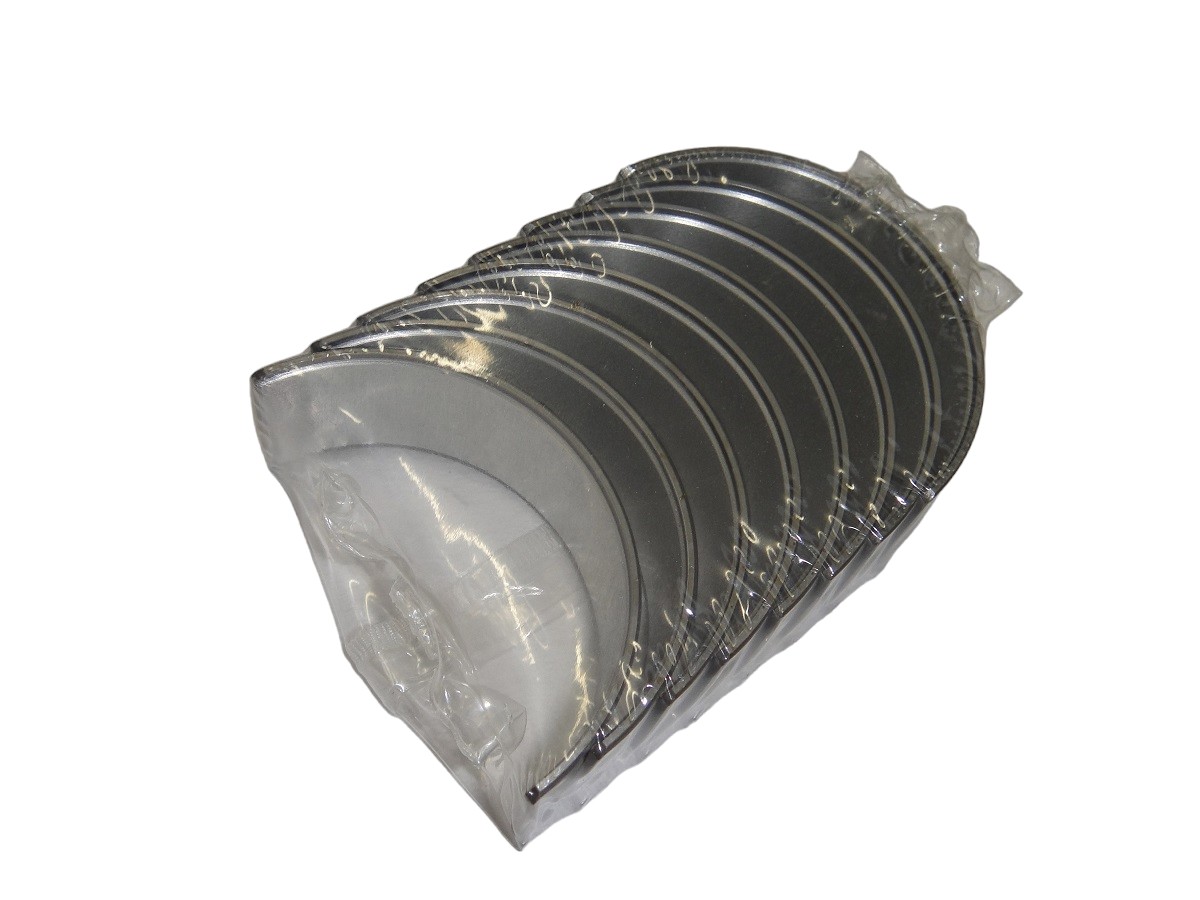 METALES BIELA*IS 4FB1/FC/FD/FE/FG/GEMINI  STD