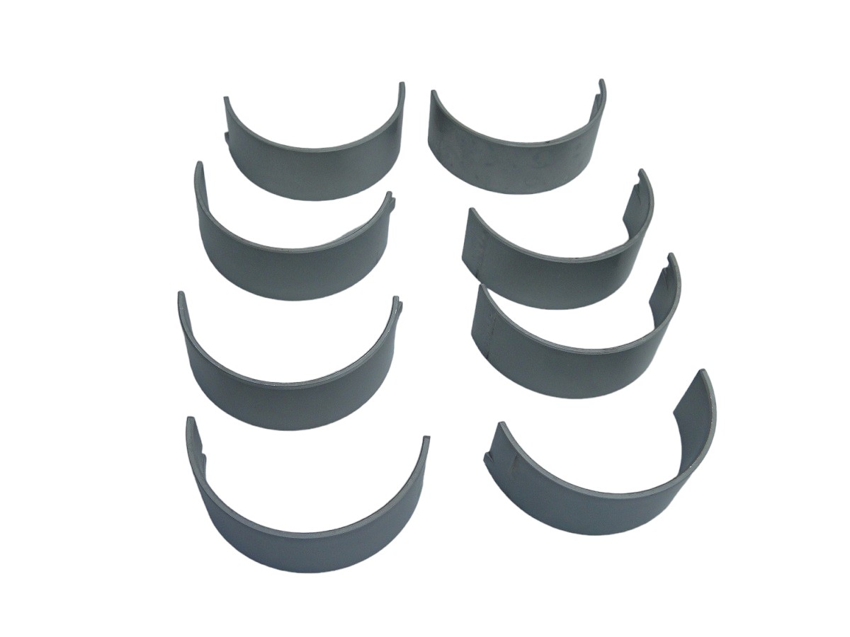 METALES BIELA ISUZU C190 1.9/C223 2.3 /C240 2.4/WHITE +.50