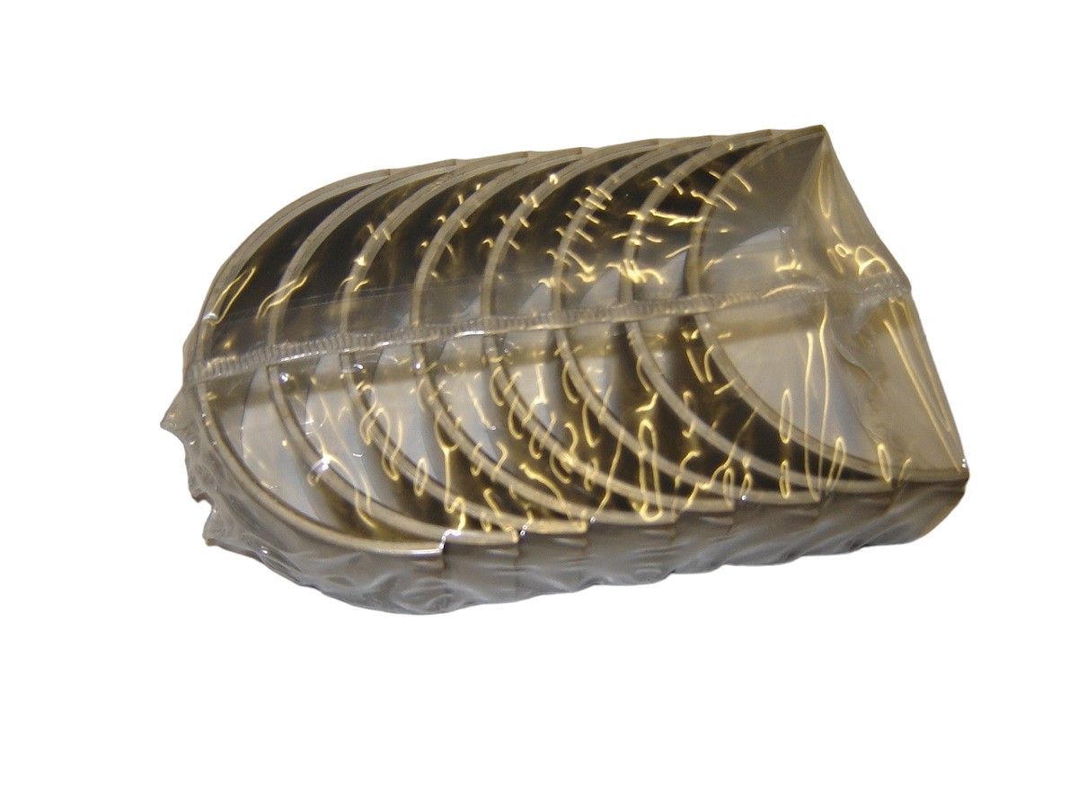METALES BIELA +1.00 ISUZU 1.9 C190/2.3 C223/2.4 C240/WHITE