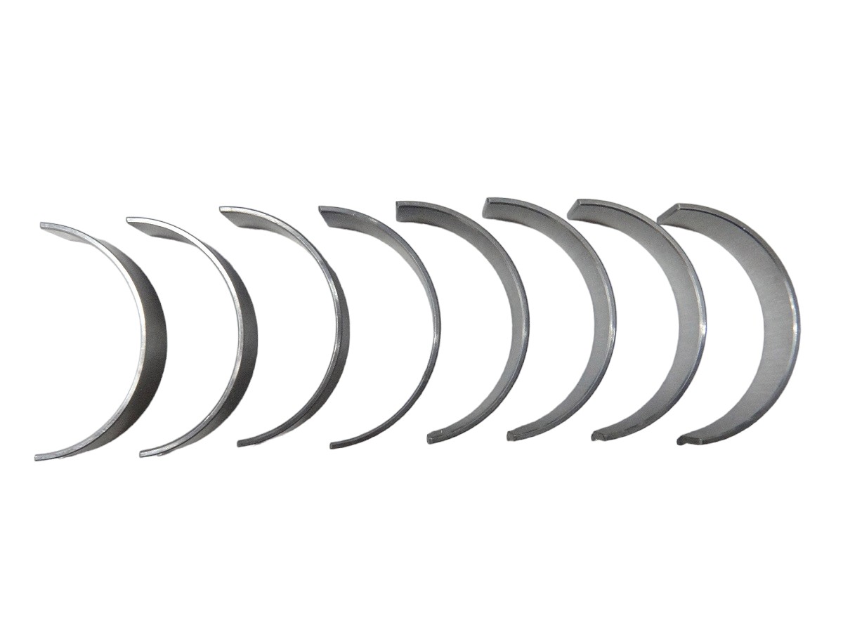 METALES BIELA ISUZU 4EC1T 1.5T/4EE1 1.7/4EE1T 1.7T   STD