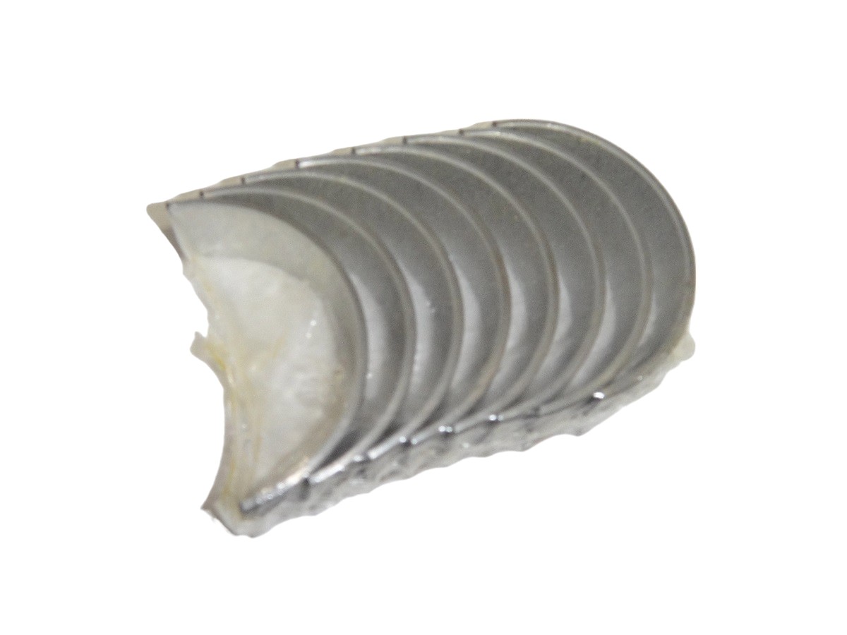 METALES BIELA ISUZU  1.5T/ 1.7/ 1.7T  +.25