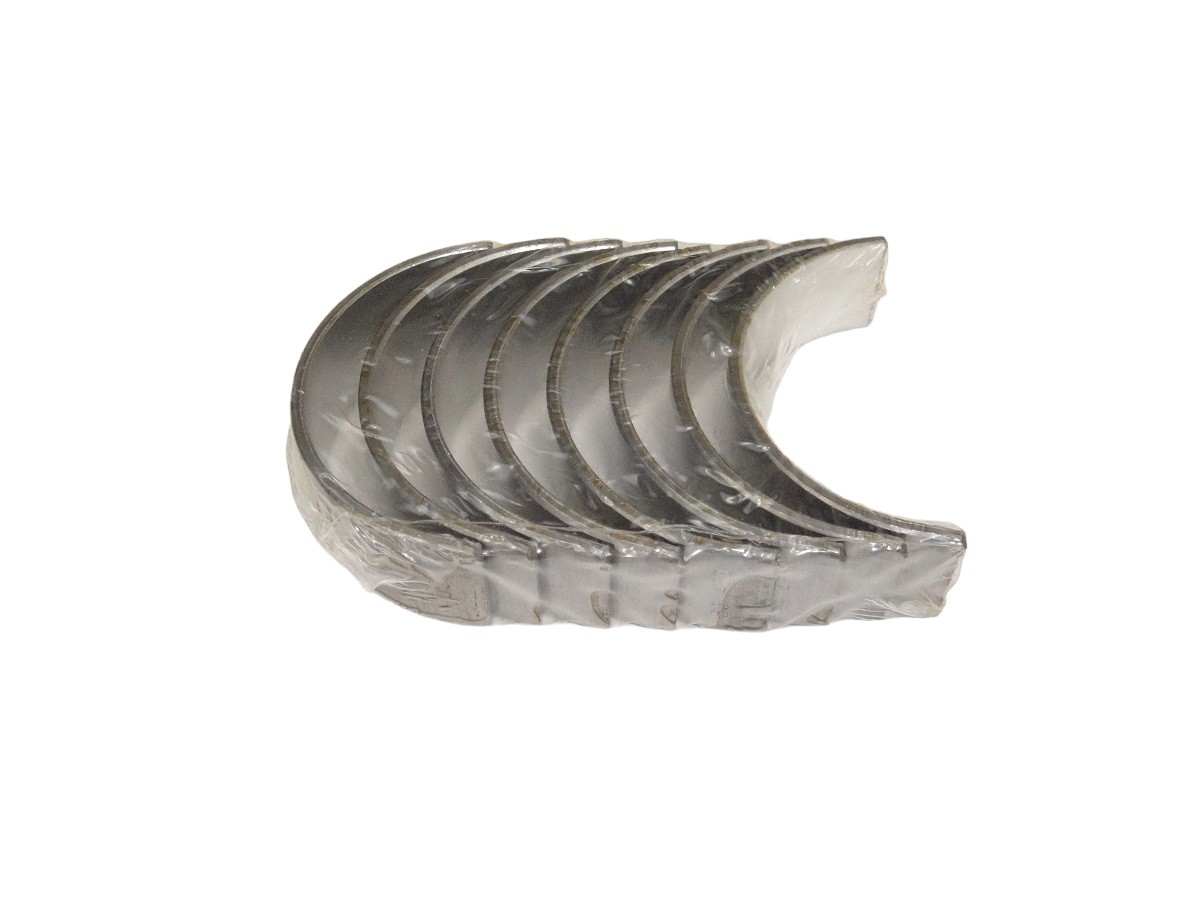 METALES BIELA +.50 ISUZU 1.5T/1.7/1.7T (4EC1T/4EE1/4EE1T)