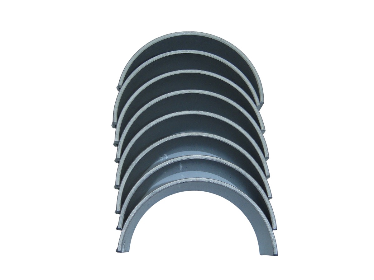 METALES BIELA ISUZU 2.8/4BB1/3.3/3.9/3.7 BLAC 3.3 STD