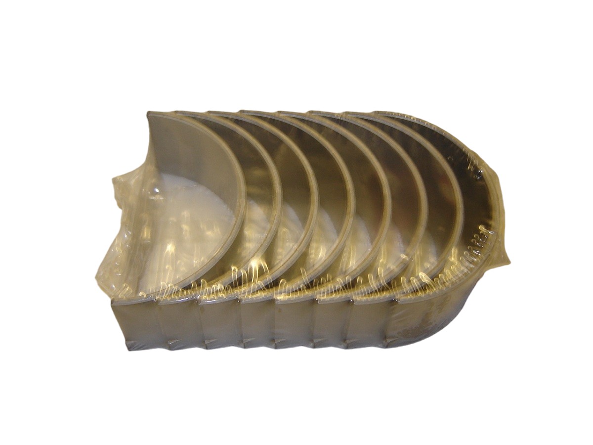 METALES BIELA +0.25 ISUZU 2.8/3.3/3.9/3.7 BLAC 3.3