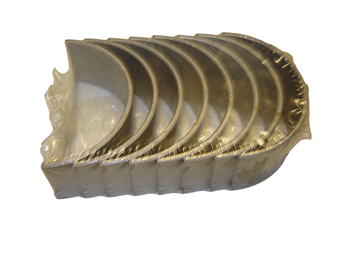 METALES BIELA +0.50 ISUZU 2.8/3.1/3.9/3.7 BLAC 3.3