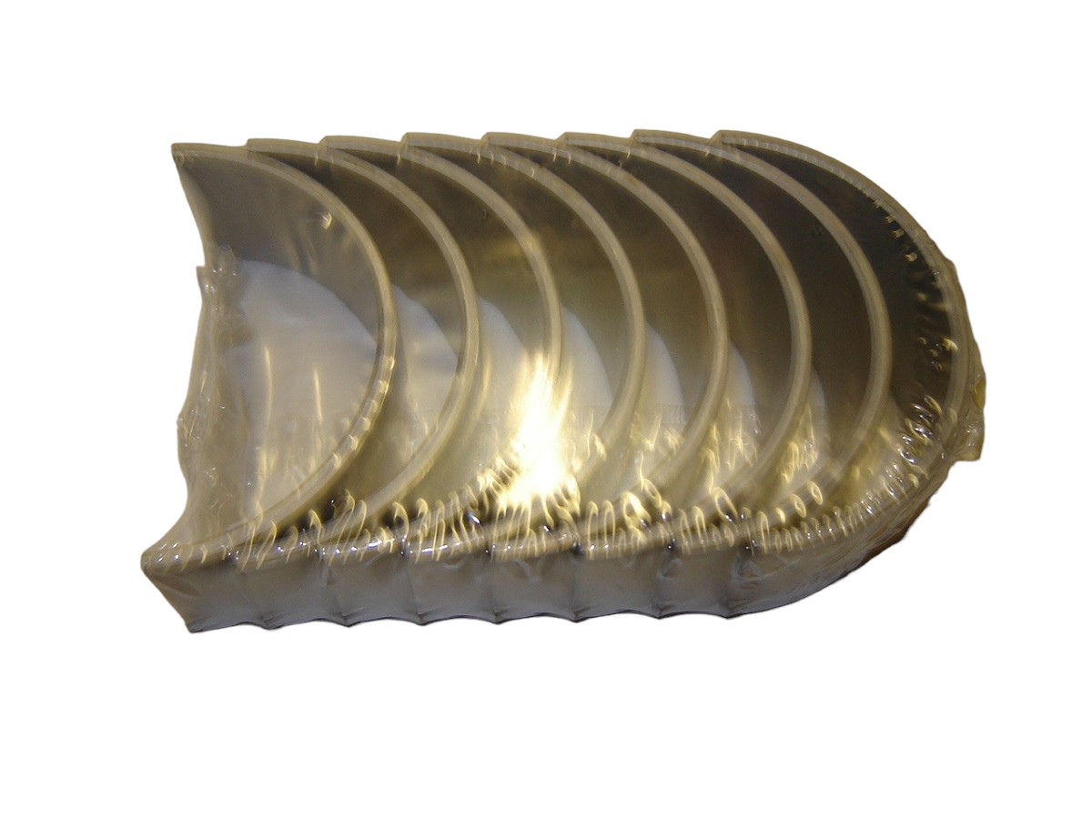 METALES BIELA +1.00 ISUZU 2.8/3.3/3.9/3.7 BLAC 3.3