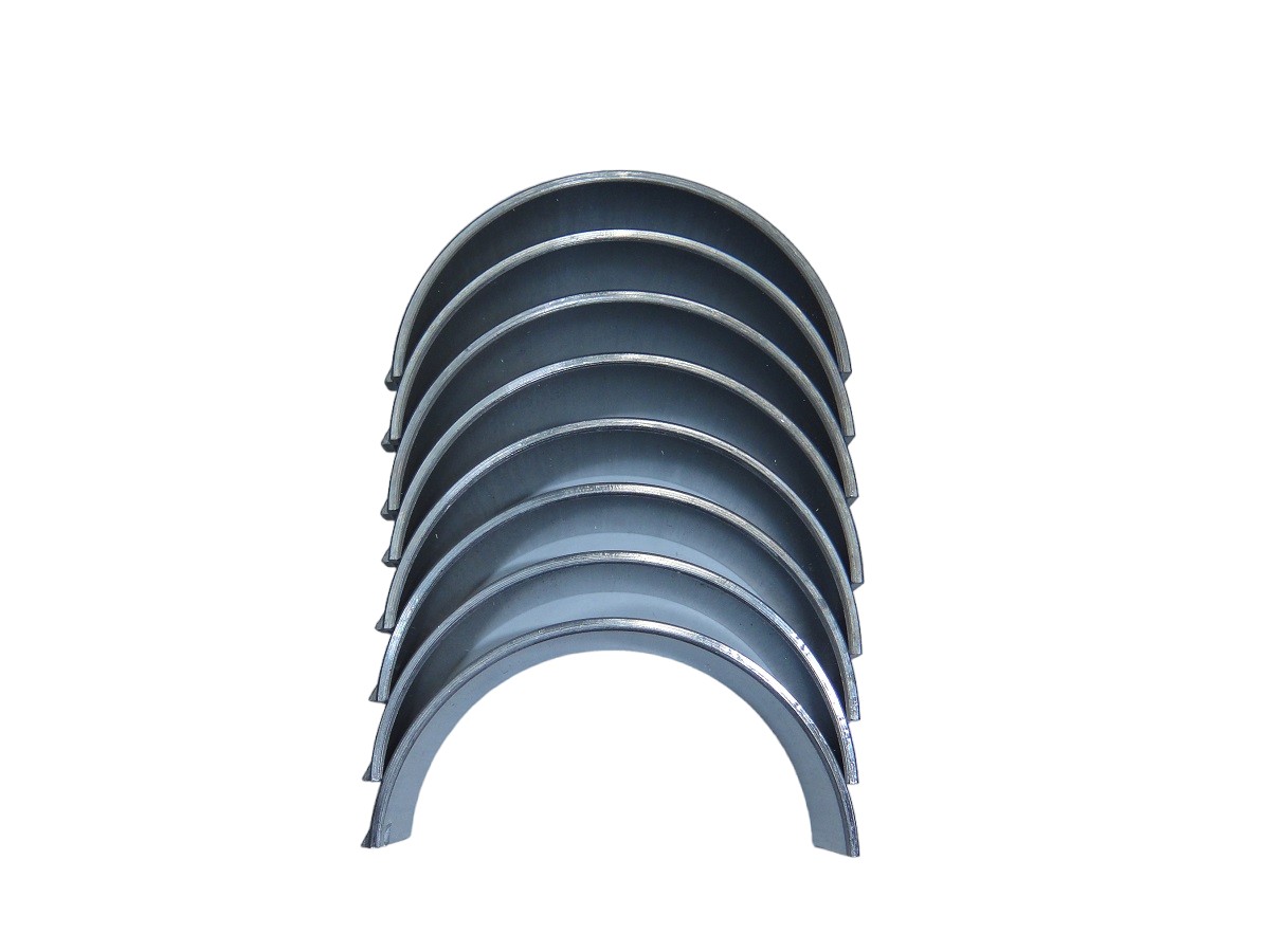 METALES BIELA ISUZU 2.5/2.8/3.1/3.0/2.2 TERMOKING +.25