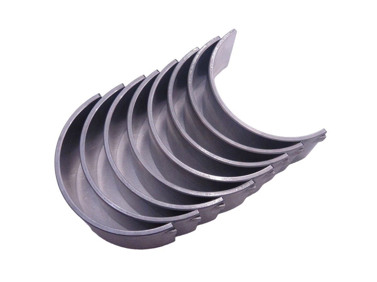 METALES BIELA ISUZU 4JA1/4JB1/4JG2/4JH1T/2.2 TERMOKING +.75