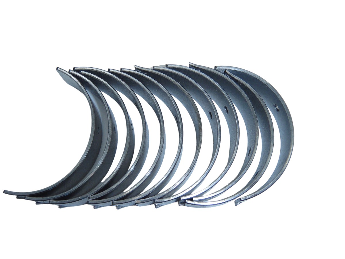 METALES BIELA ISUZU 6VD1/6VE1 (D-MAX 3.5) *STD