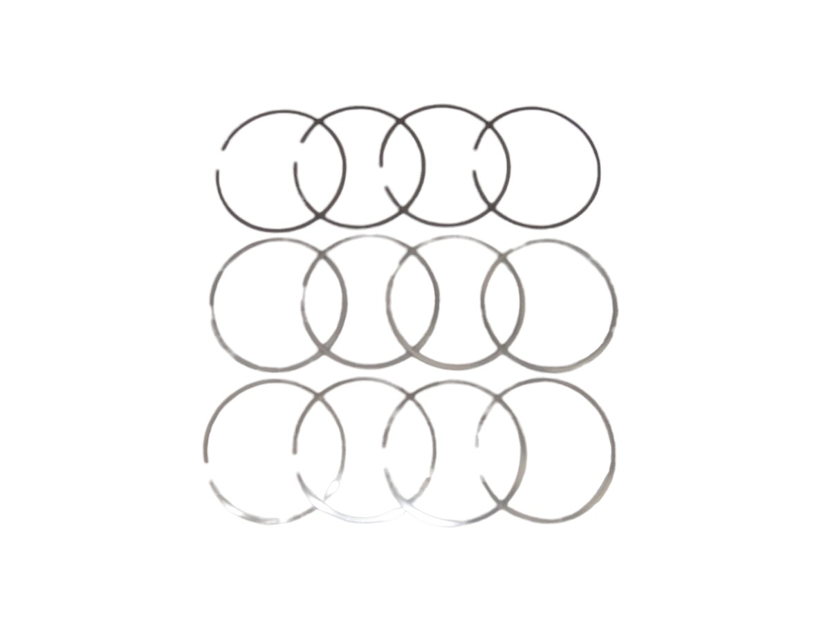 AROS MOTOR ISUZU 1.7 4EE1/1.7T 4EE1T +.50 79MM (JUEGO)