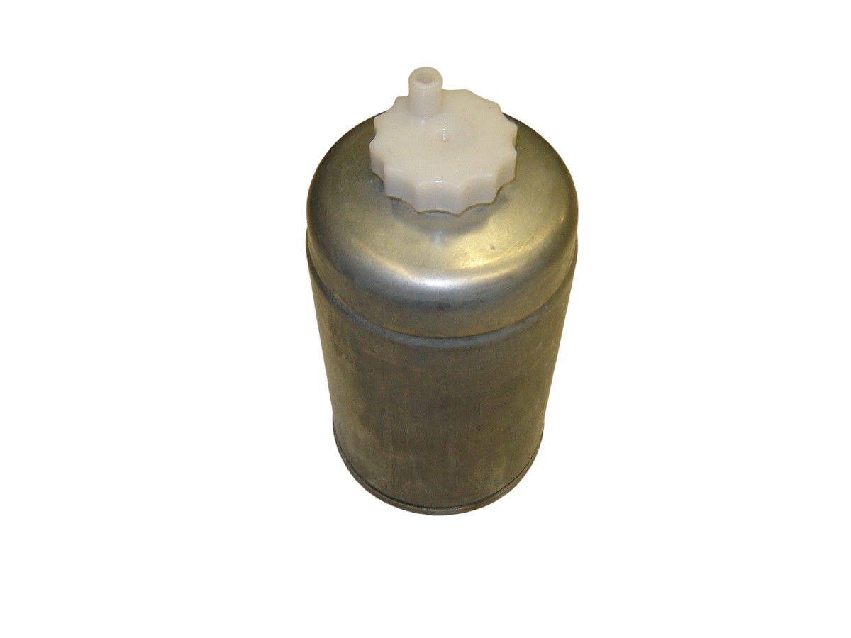 FILTRO GAS OIL ISUZU 4EE1/S10 2.5TD/4EC1T (ADAPTADO)