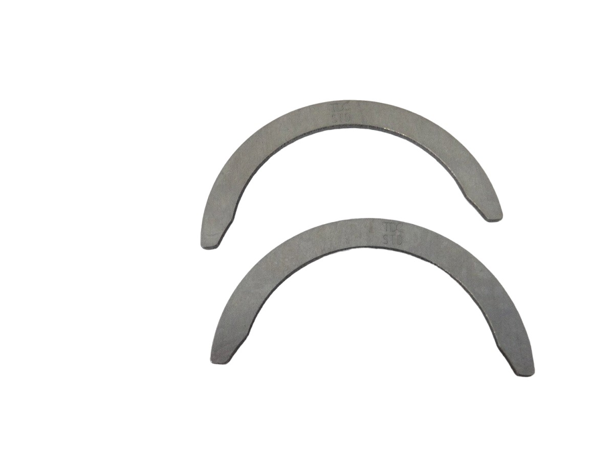 LATERAL CIGÜEÑAL ISUZU 4EC1 1.5/4EC1T  1.5T