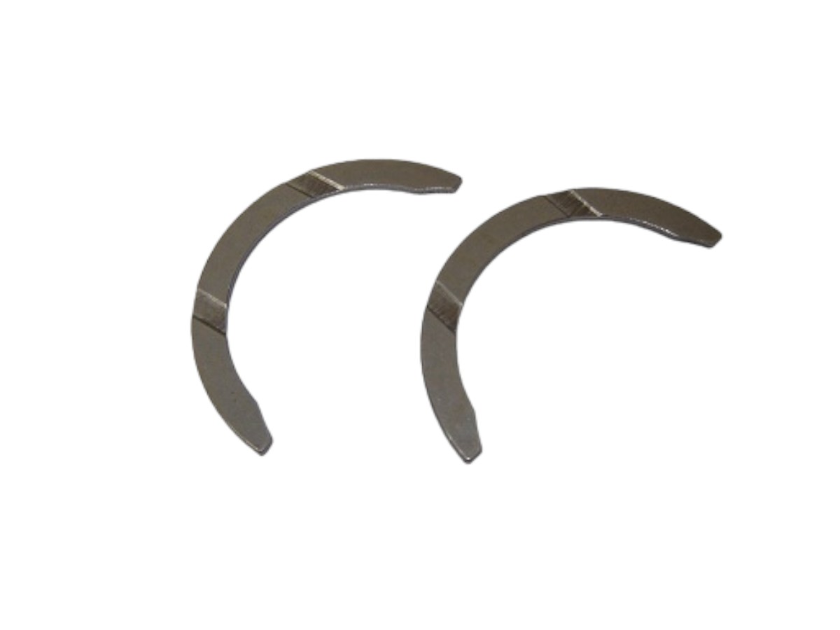 LATERAL CIGÜEÑAL +.25 ISUZU 2.0T/1.7/1.7T/1.7DTI 16V