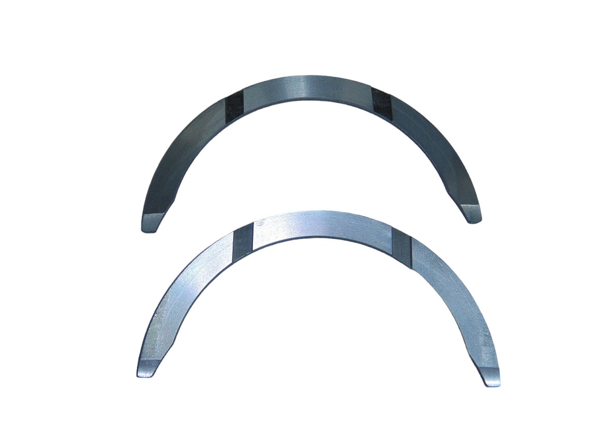 LATERAL CIGÜEÑAL ISUZU 2.2/2.4/2.8/3.1/3.0  JUEGO